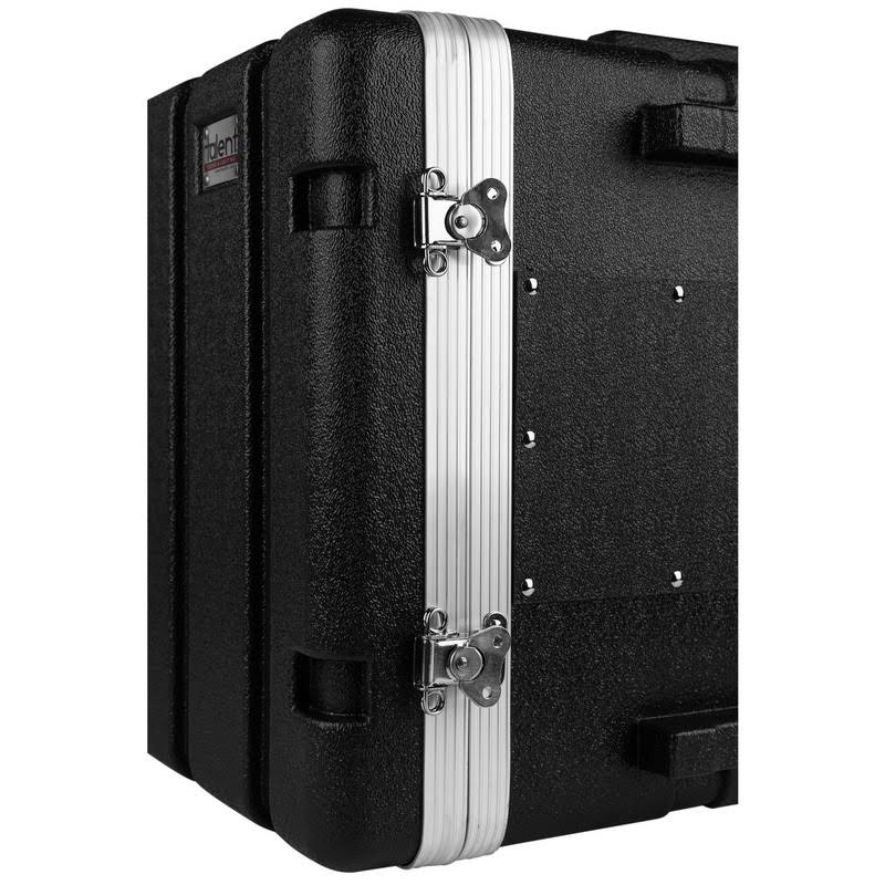 ABS Rack Case 8U 19x22 Depth X974