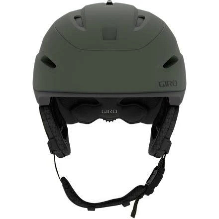 Matte Olive/Black M Helmet B1917