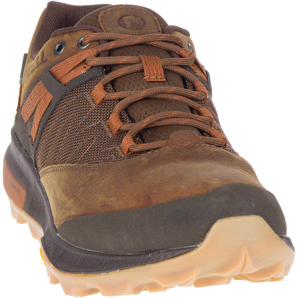 Men's Zion Waterproof Shoes F45073