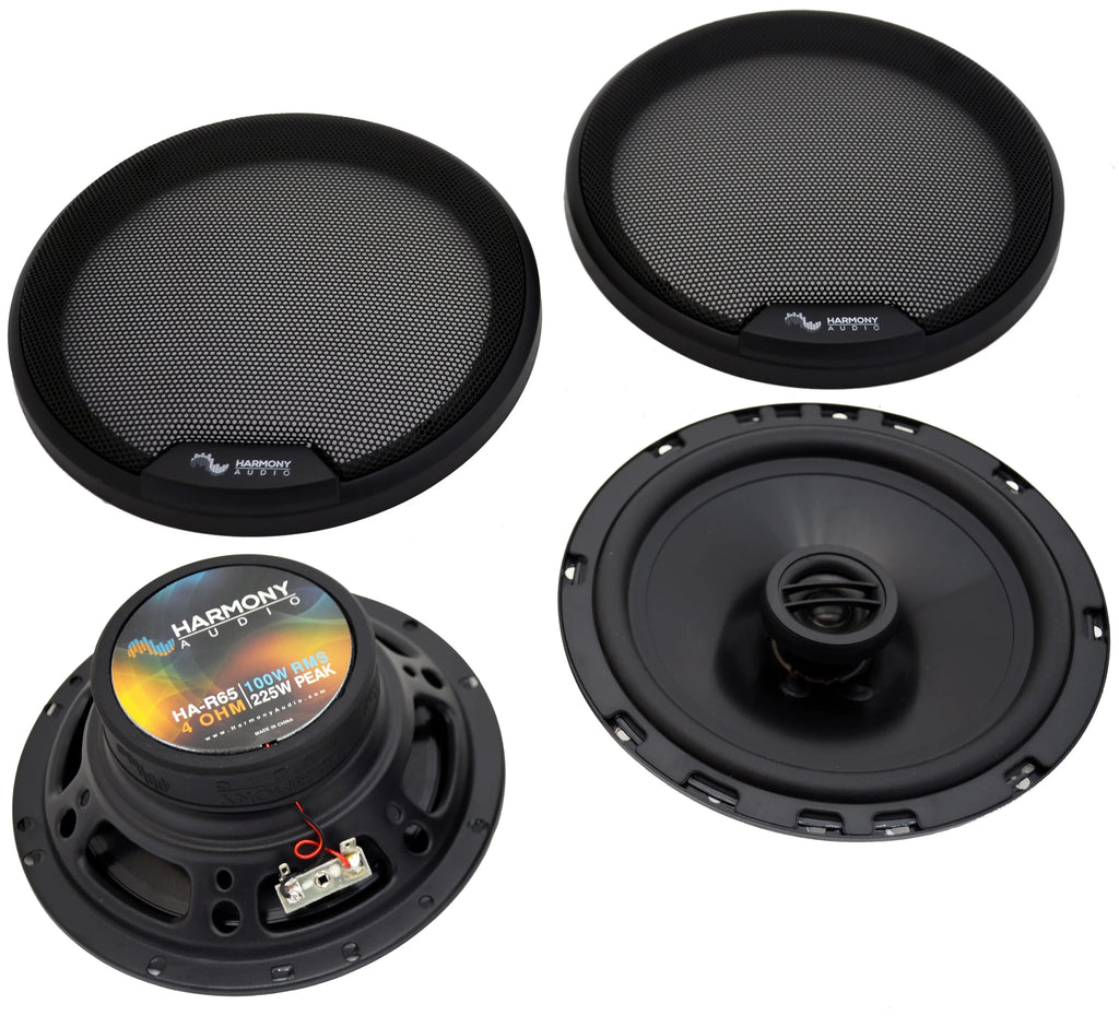 Front Door Replacement Speakers M711875