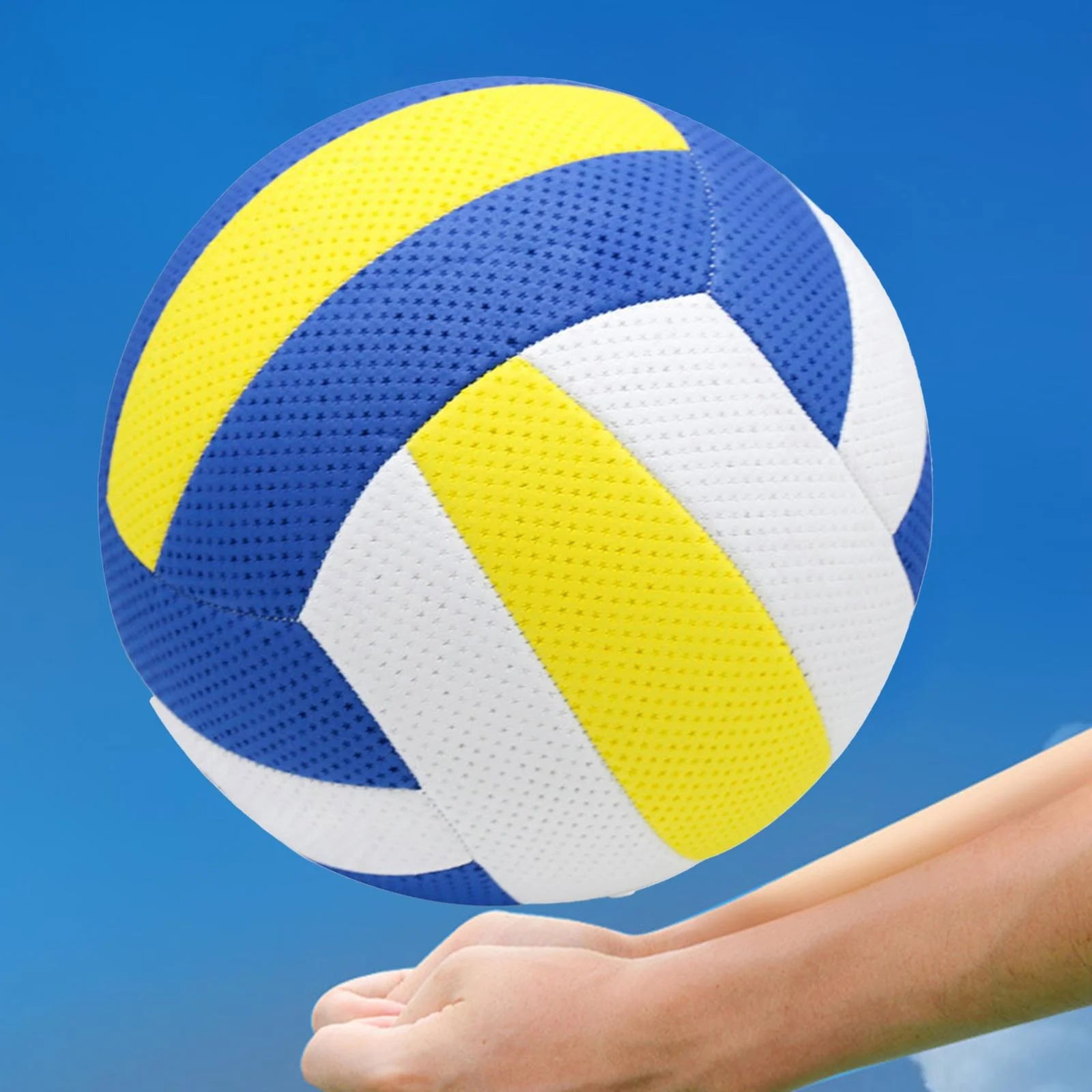 Soft Training Touch Volleyball Balls Z80881