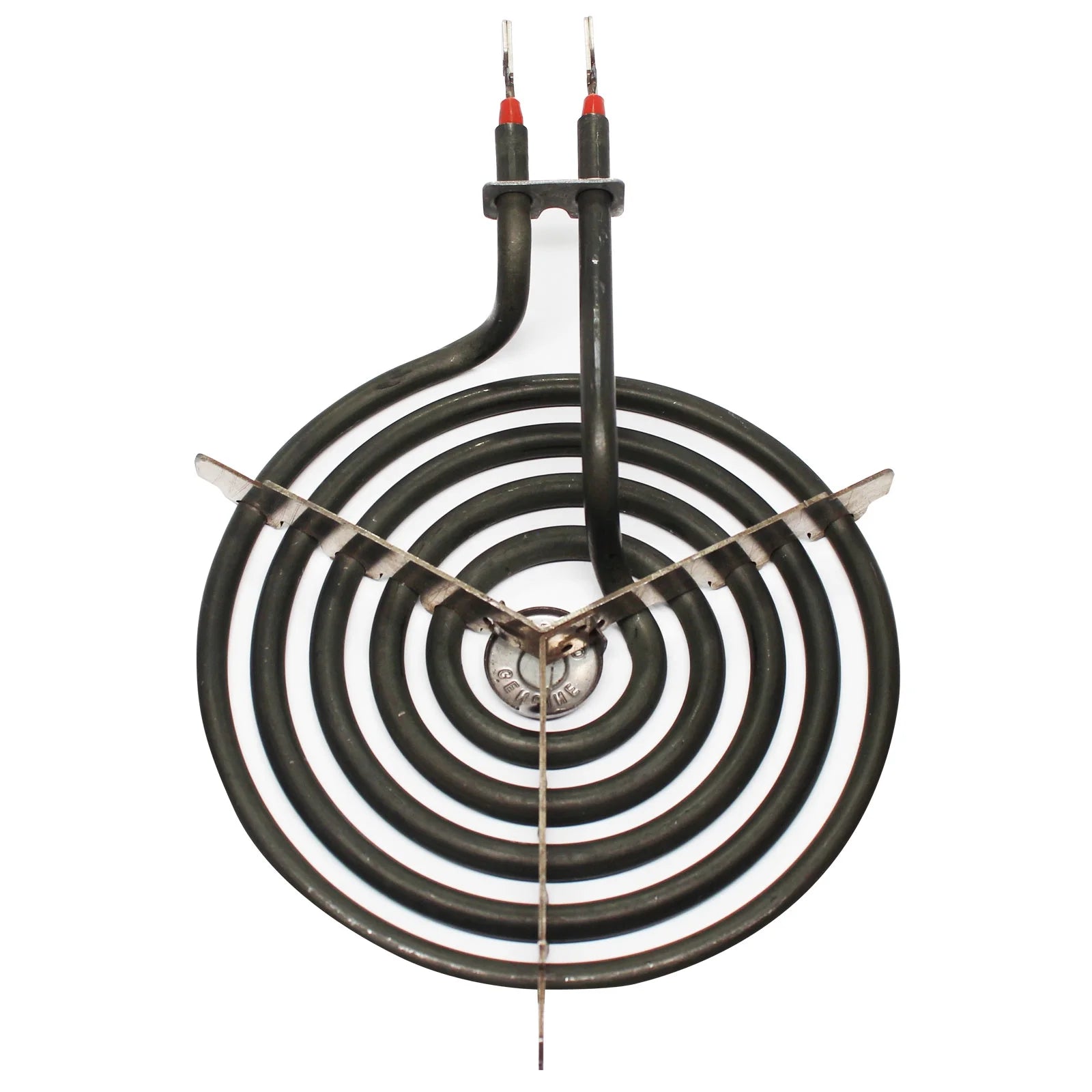 2-Pack 6 inch 5 Turns Surface Burner Element for Range, Stove & Cooktop D4945