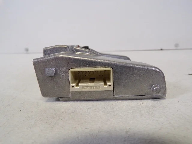 Front Windshield Mounted Camera Y180