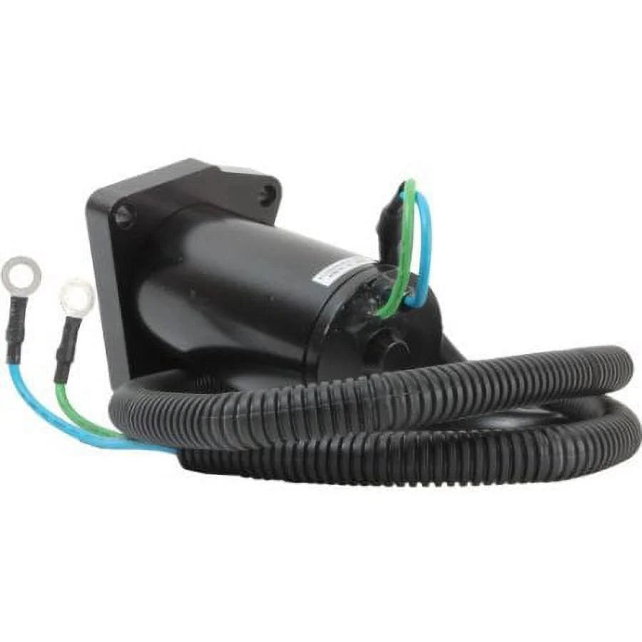 Trim Motor For Yamaha Outboard 40 HP Engine F444
