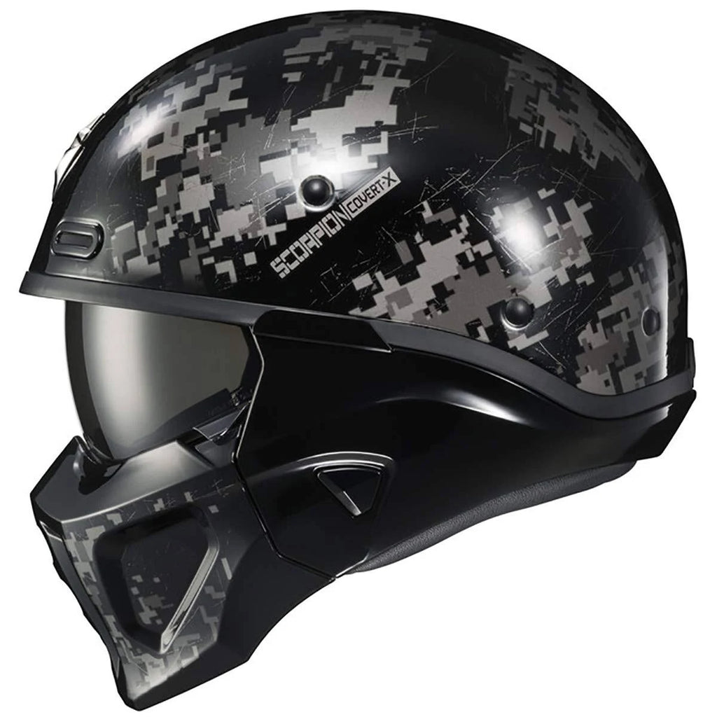 Digicamo Helmet A284