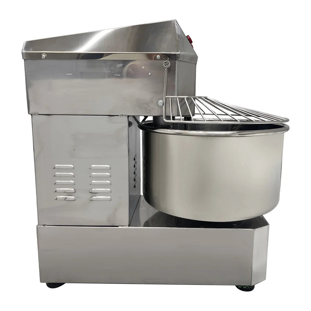 40L Electric Dough Mixer Stainless Steel E5099