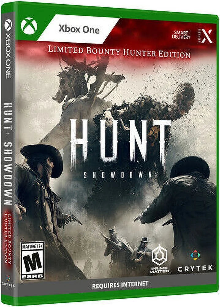 Xbox One Video Game T2442