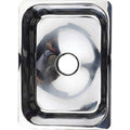 Rectangular Sink I464899
