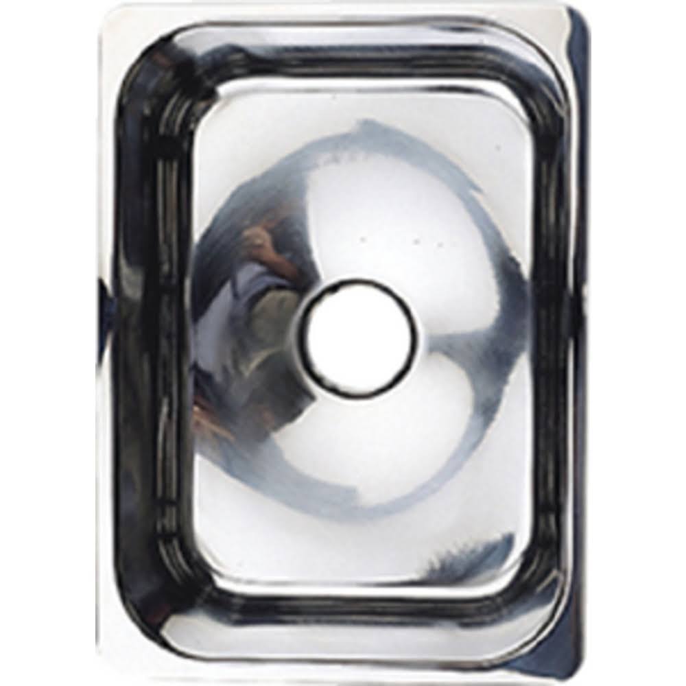 Rectangular Sink I464899