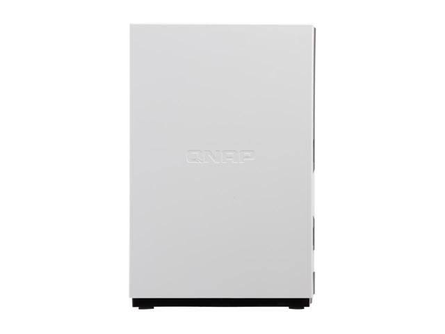 1-Bay Diskless Personal Cloud Storage Device R197