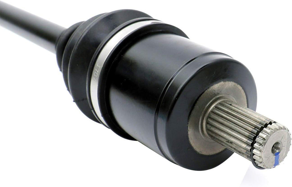 CV Axle Set of 2 X8094