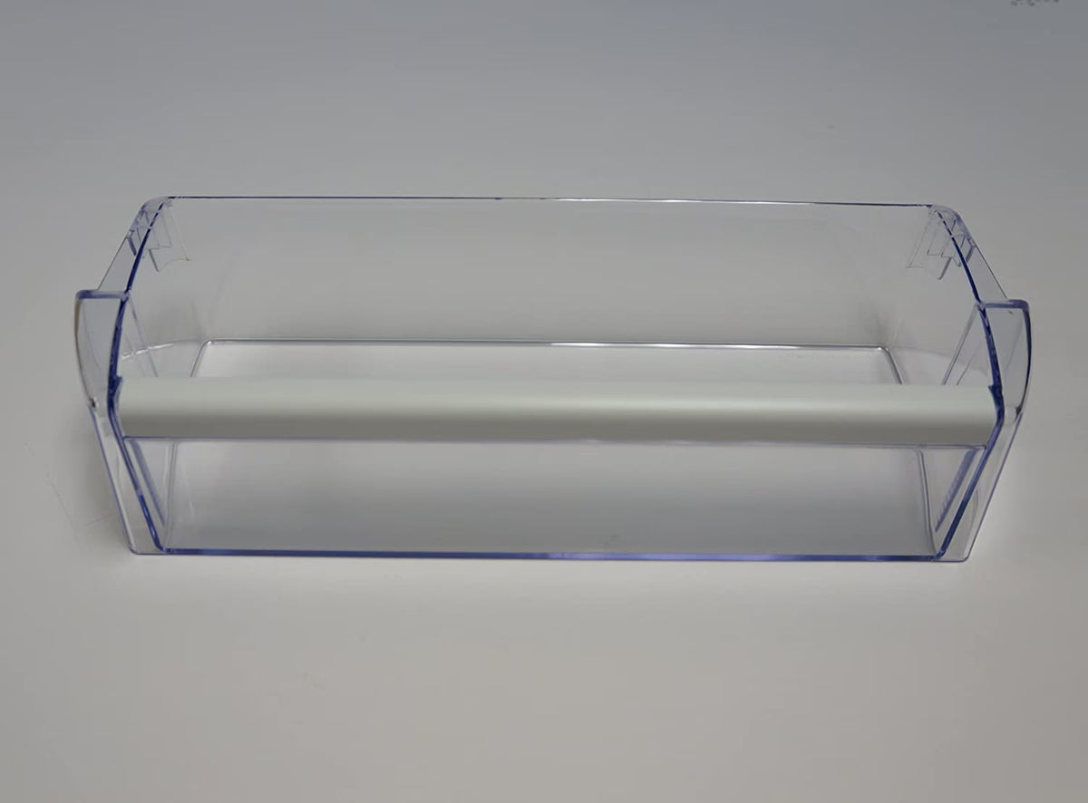 Shallow Door Shelf Bin K8465