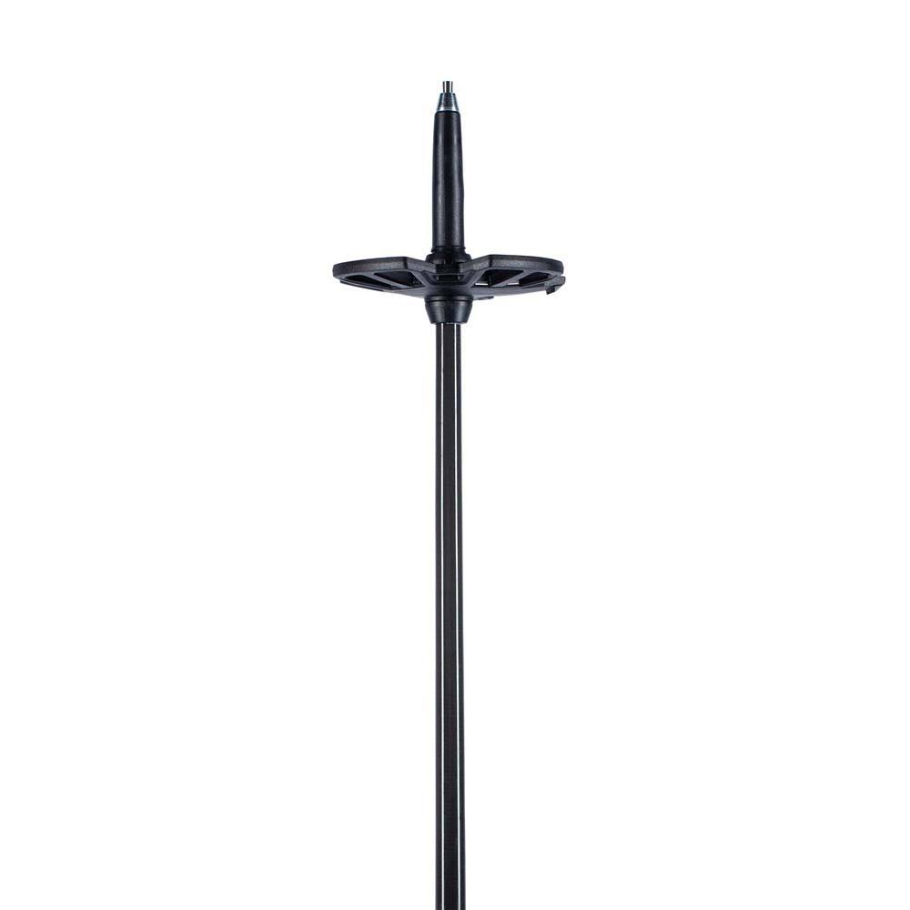 Aluminum Fixed Length Ski Pole 125 N5177