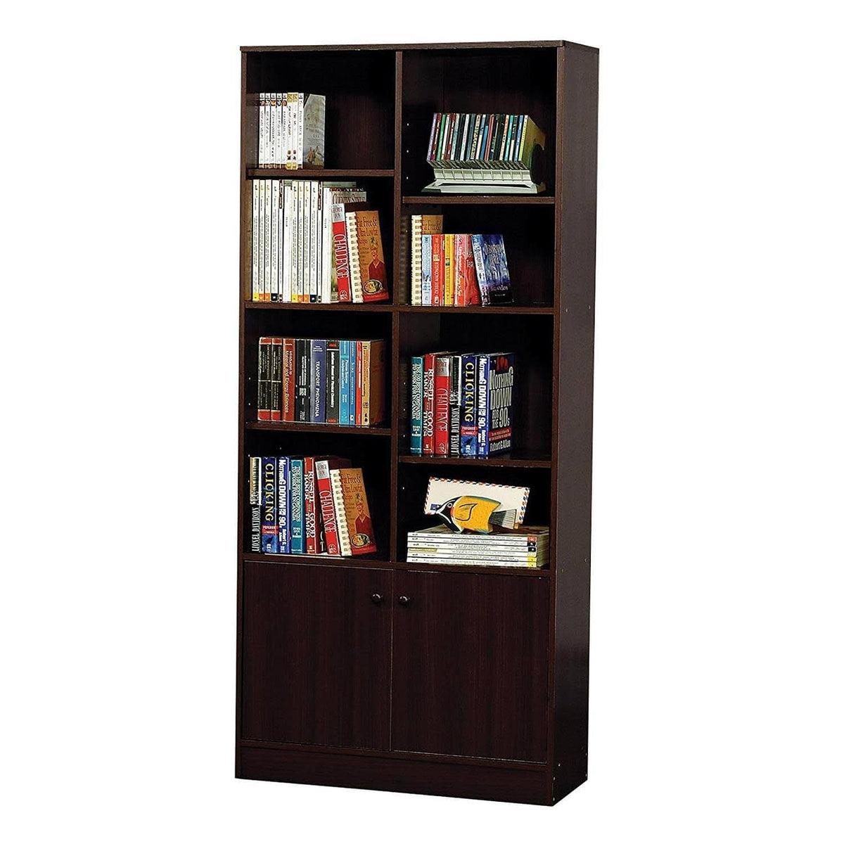 Bookcase U31490