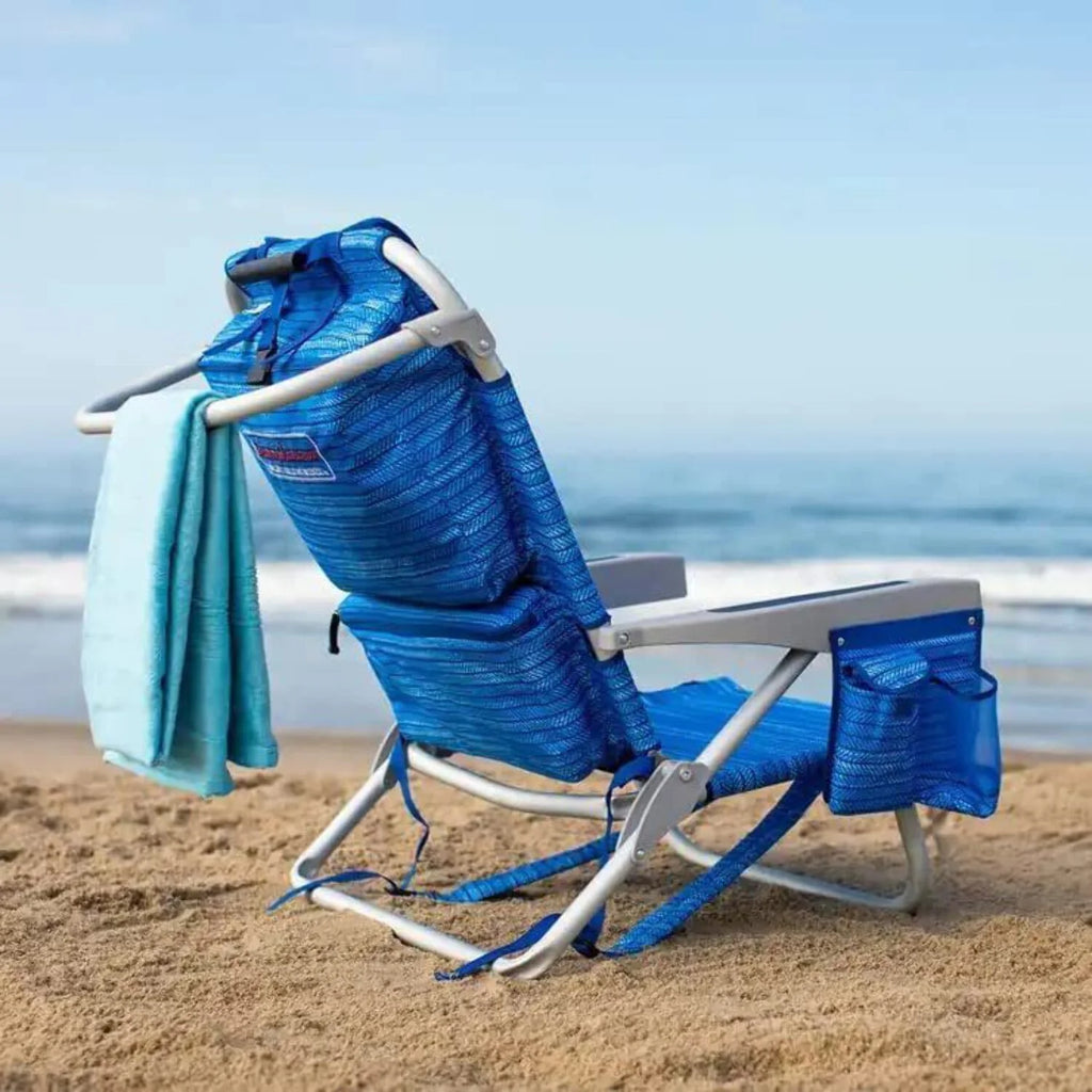 Backpack Beach Chair Z115