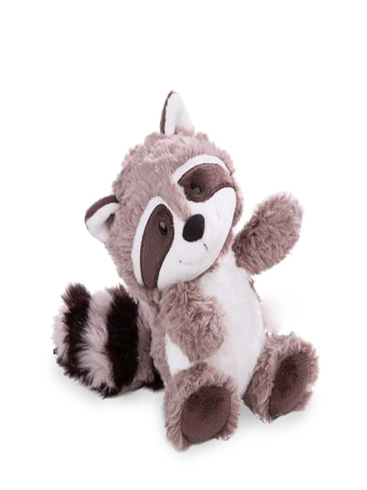 Raccoon Stuffed Animal Plush Toy J54450
