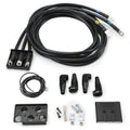 Zeon Control Pack Relocation Kit J716
