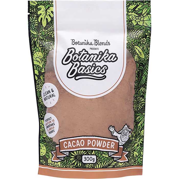 Organic Cacao Powder 300g R803