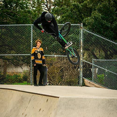 Black Gold BMX Bike U918