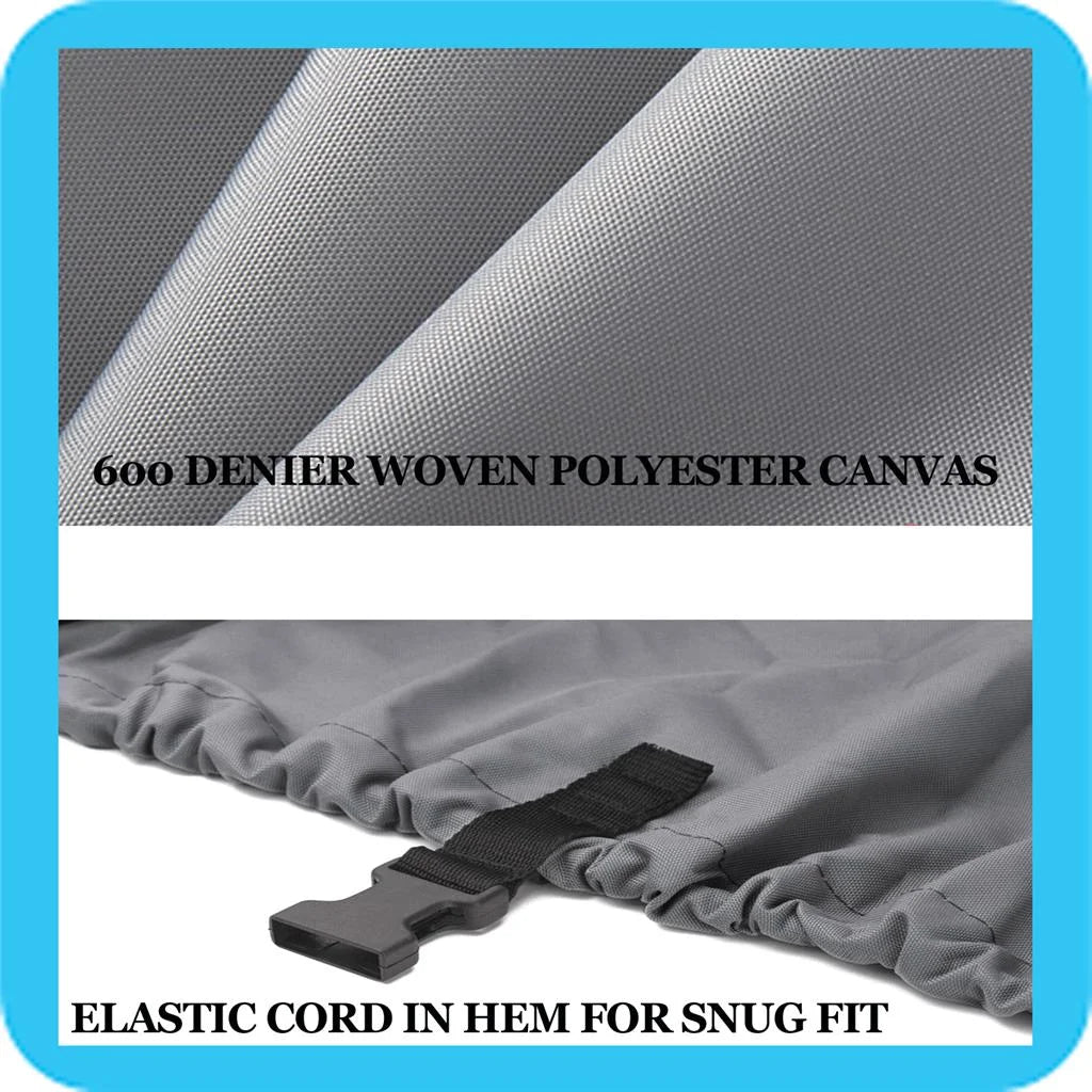 Boat Cover for 1650 N5773