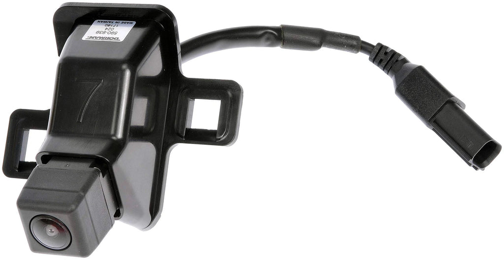 Park Assist Camera J610999
