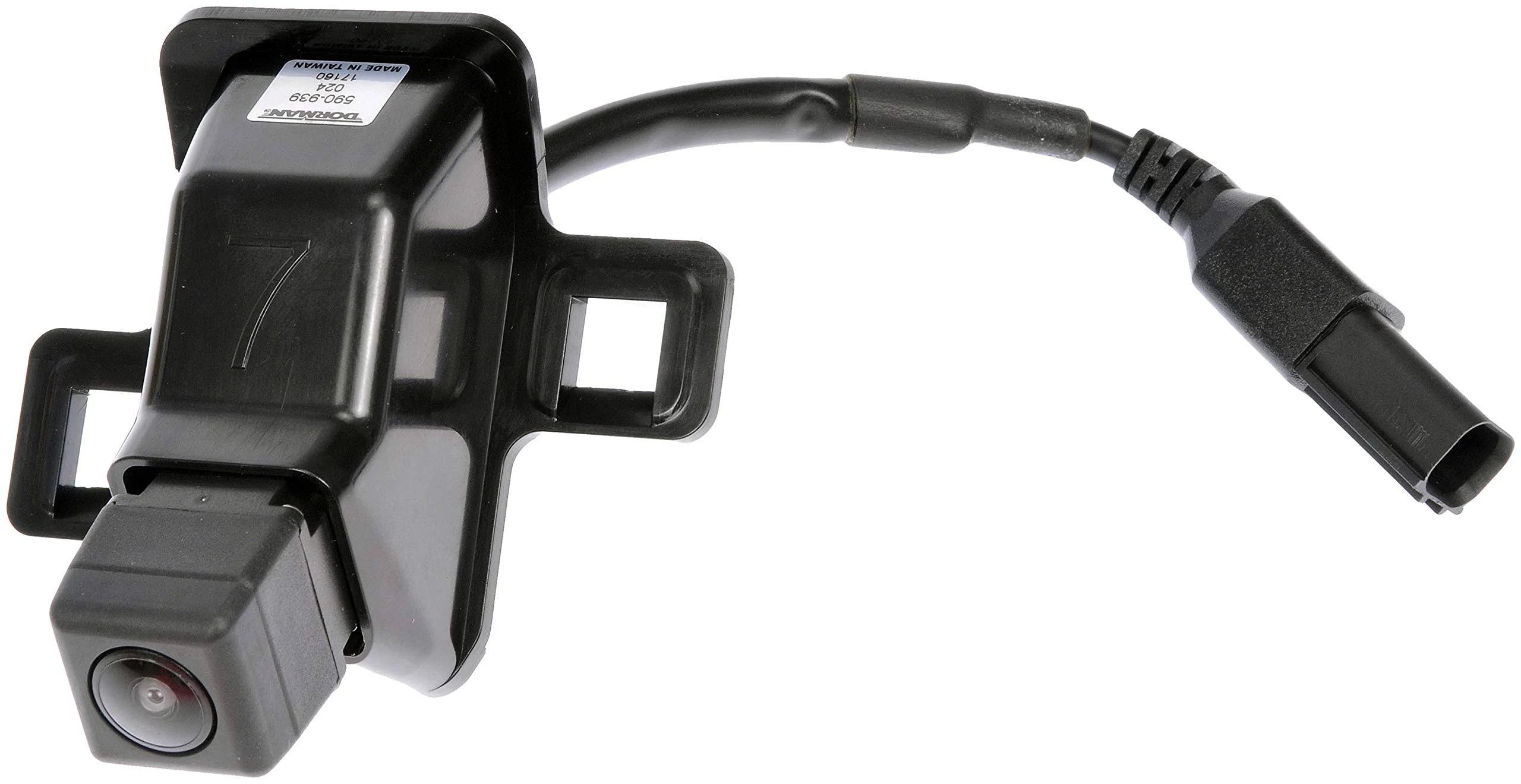 Park Assist Camera J610999