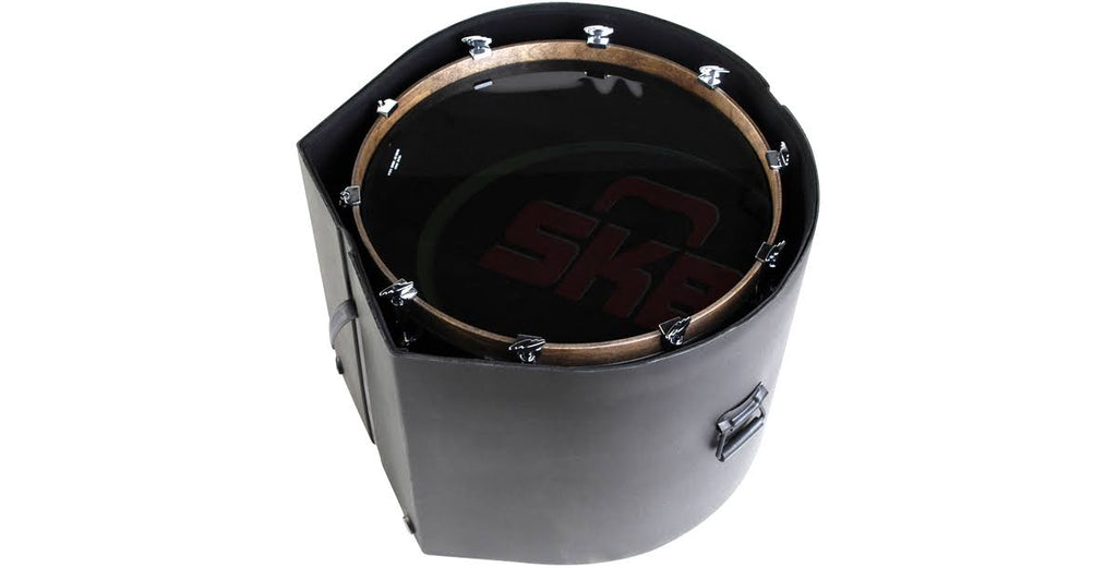18 x 24 Bass Drum Case G968