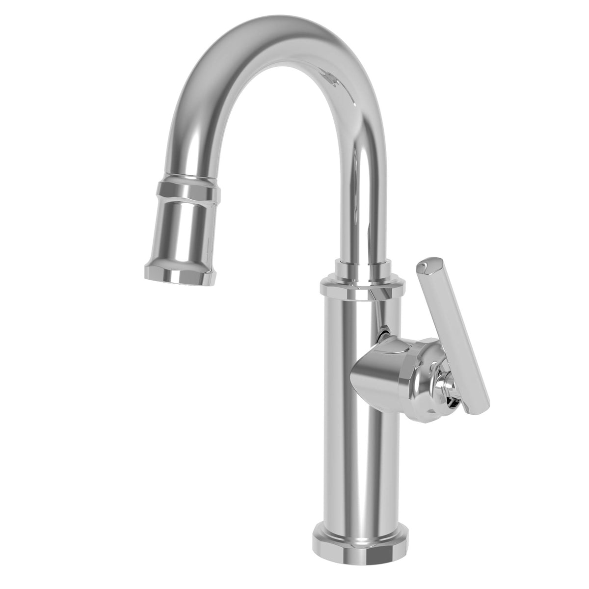 Biscuit Prep/Bar Pull Down Faucet D148850