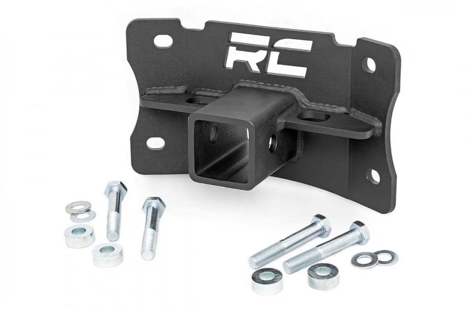2" Receiver Hitch Plate B4405