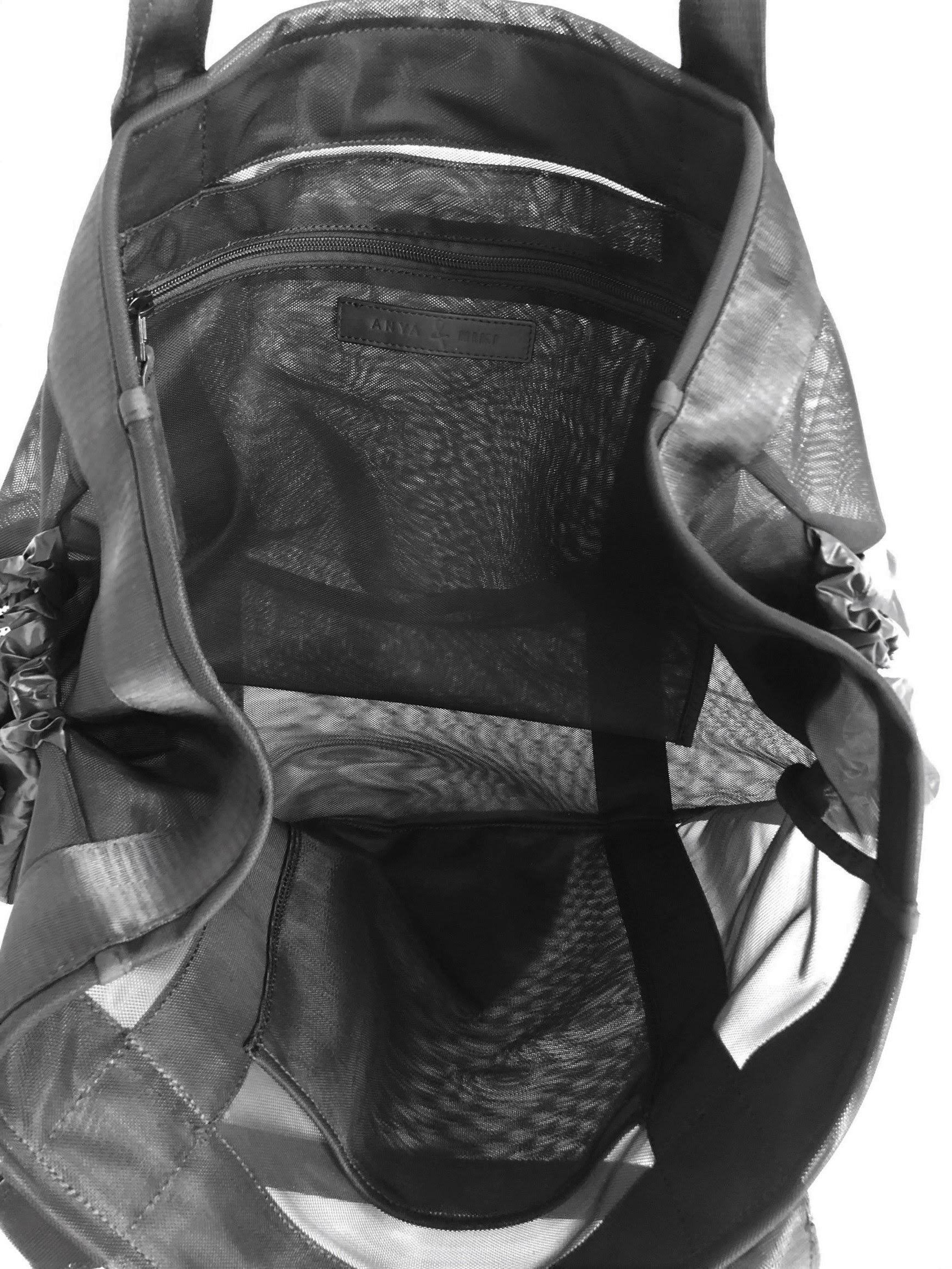 Mesh Bag J869878
