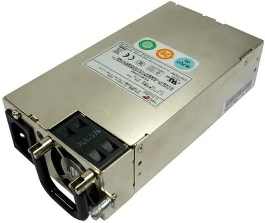 Spare Power Supply for 2U 8 Bay NAS K793