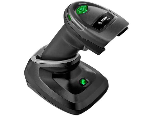Handheld Barcode Scanner Y7967