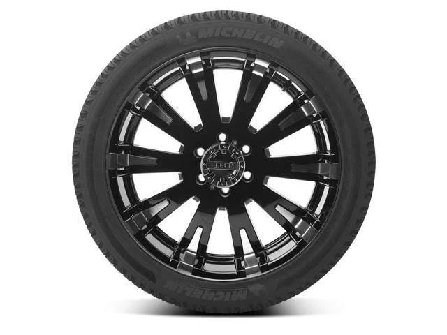 Michelin Latitude Tour HP Tire P265/60R18 S980044