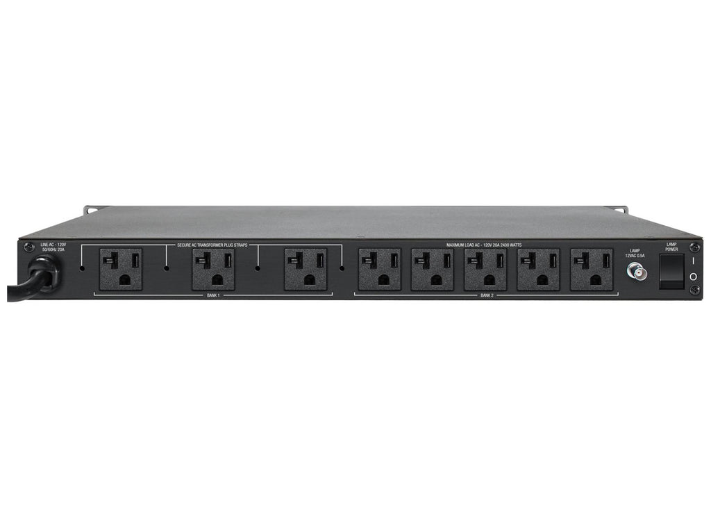 Rackmount Line Conditioner W5841