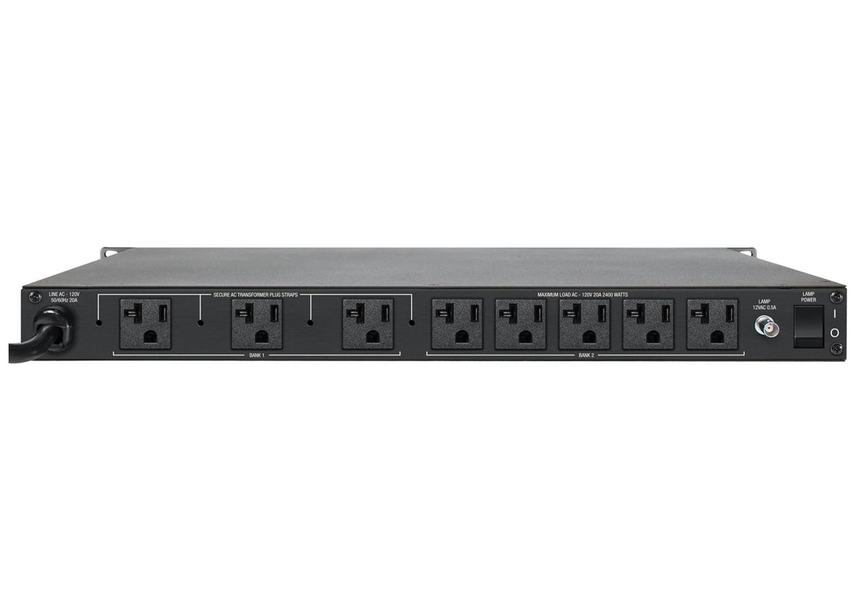 Rackmount Line Conditioner W5841