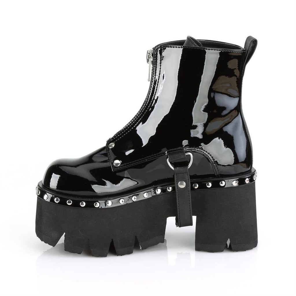 Black 7 D8201