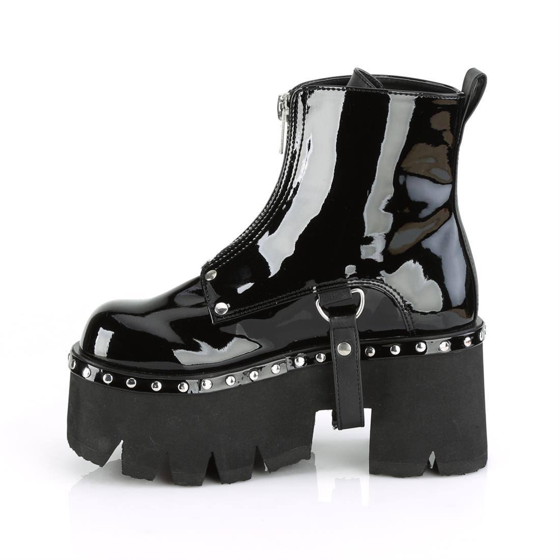 Black 7 D8201