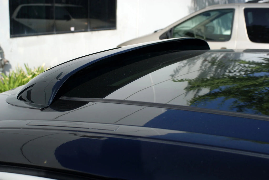 980mm 3.0mm Sunroof Deflector Visor U377239