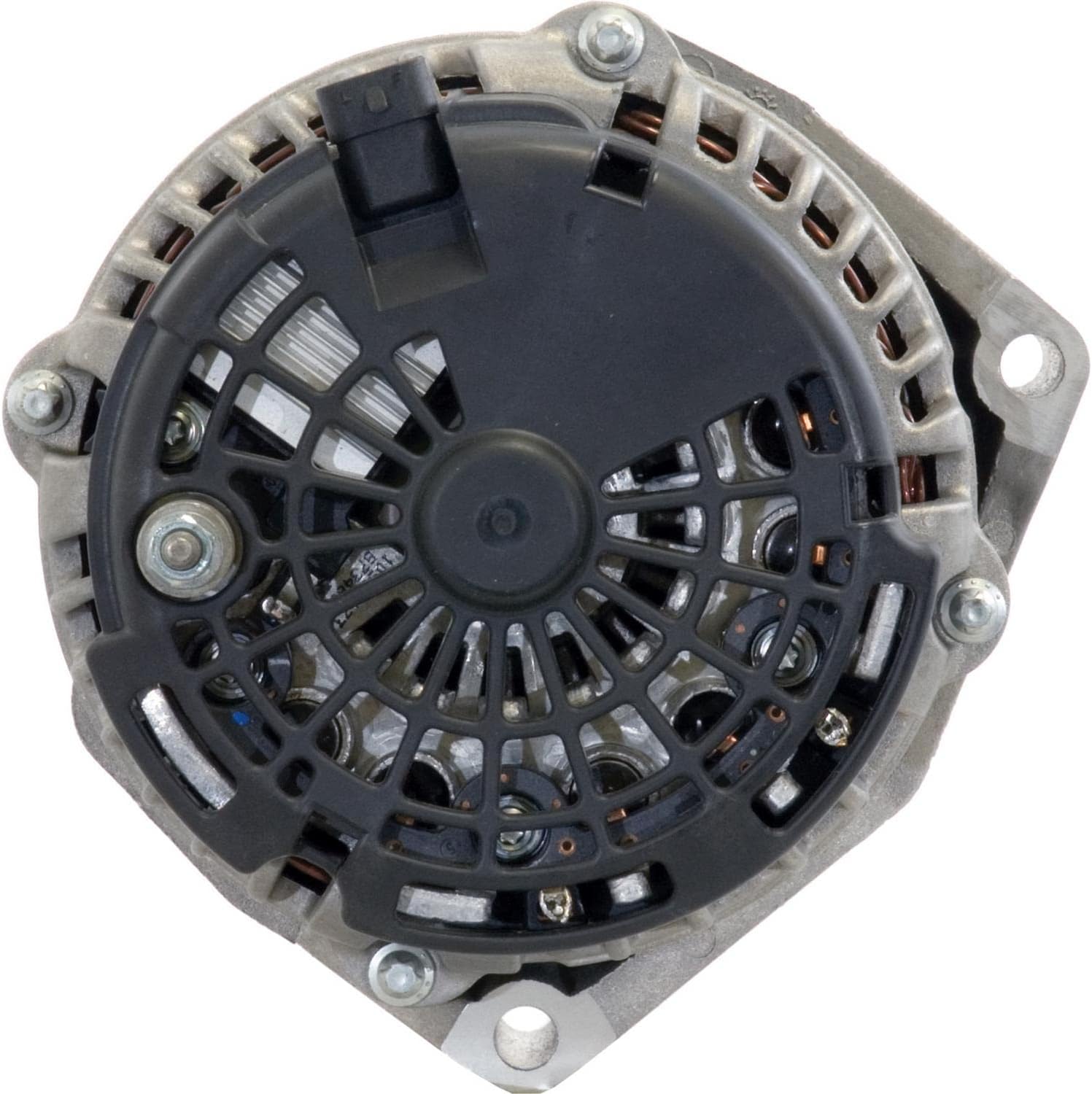 Alternator F703379