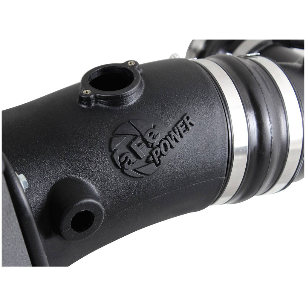 Magnum Force Stage-2 Pro Dry S Air Intake System I563238