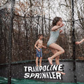 Trampoline Sprinkler ( 39 ft ) G1551