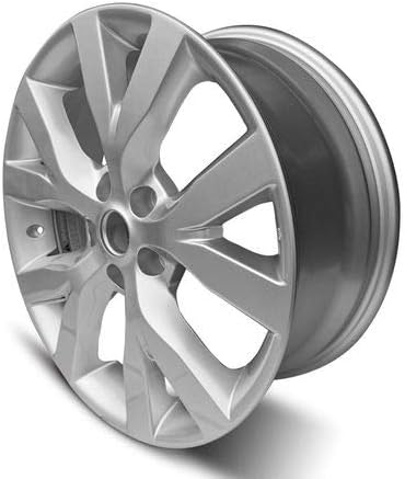 18 inch 5 Lug Aluminum Wheel Rim P470