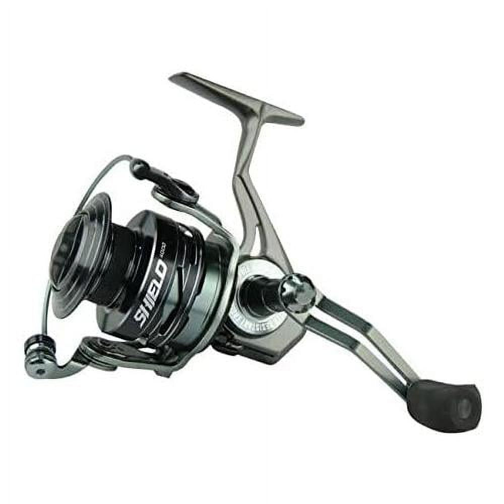 Saltwater Sealed Spinning Reel R64819