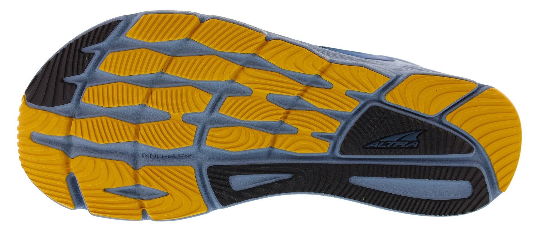 Majolica Blue Men's Trail Running Shoes L21011