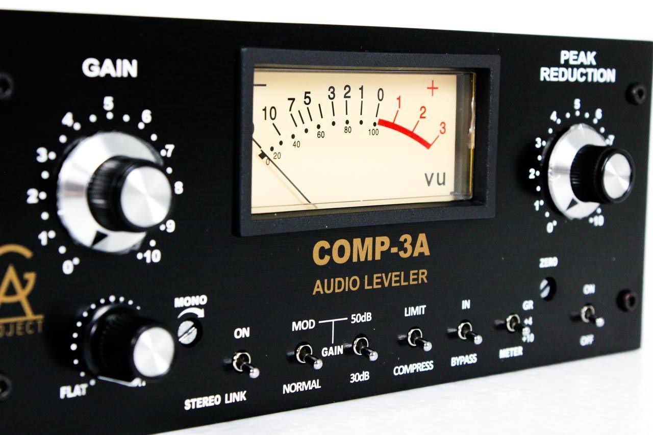 Optical Compressor H65864