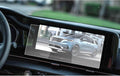 Rear Seat TV Screen Protector for Kia Carnival KA4, Pack of 2 X40437