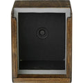 4x5 Baltic Birch Pinhole Camera E82578