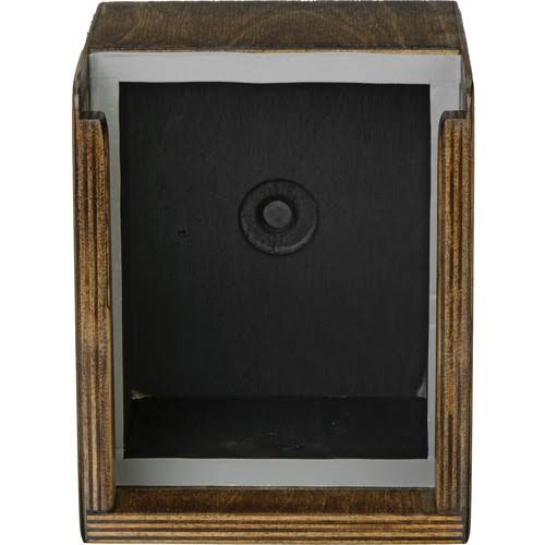 4x5 Baltic Birch Pinhole Camera E82578
