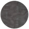 20x22 Sand Screen Disc with 120 Grit - 10/Case P1832