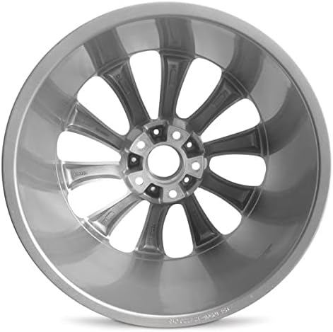 18 inch Aluminum Wheel Rim D5838